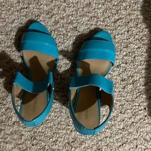 Size 7 Liz Claiborne heels